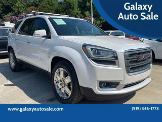 Image of 2017 GMC ACADIA LIMITED