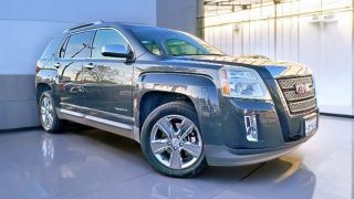 2014 GMC TERRAIN SLT-2