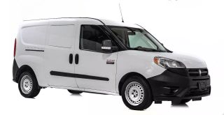 2016 RAM PROMASTER CITY VAN