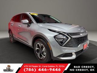 Image of 2023 KIA SPORTAGE