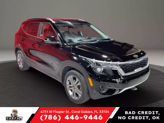 Image of 2021 KIA SELTOS