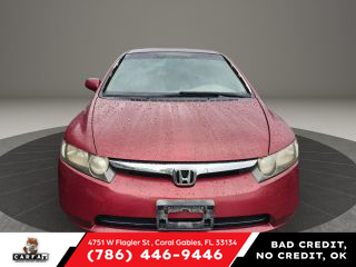Image of 2007 HONDA CIVIC