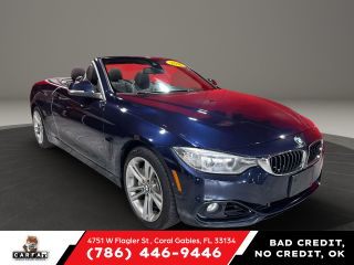 Image of 2016 BMW 4 SERIES