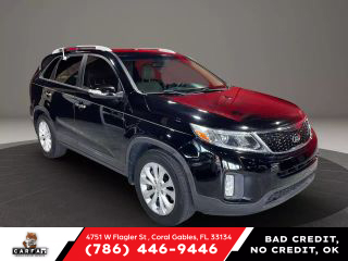 Image of 2015 KIA SORENTO