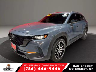 Image of 2023 MAZDA CX-50