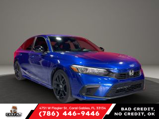 Image of 2022 HONDA CIVIC