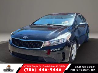 Image of 2017 KIA FORTE