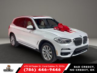 Image of 2019 BMW X3