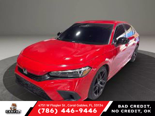 Image of 2024 HONDA CIVIC