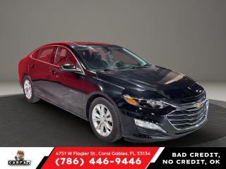 Image of 2019 CHEVROLET MALIBU