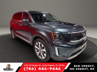 Image of 2020 KIA TELLURIDE