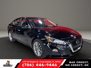 Image of 2020 NISSAN ALTIMA