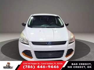 Image of 2013 FORD ESCAPE