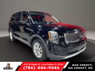 Image of 2020 KIA TELLURIDE