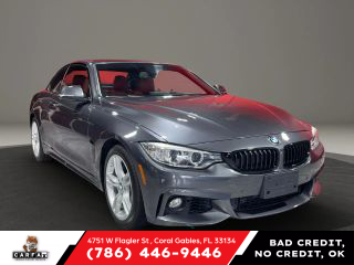 Image of 2015 BMW 4 SERIES
