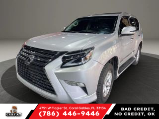 Image of 2014 LEXUS GX