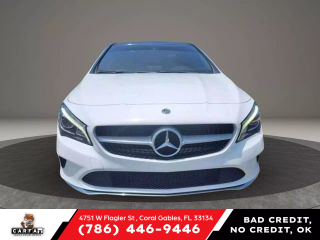 Image of 2019 MERCEDES-BENZ CLA