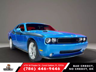 Image of 2010 DODGE CHALLENGER