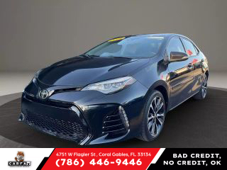 Image of 2019 TOYOTA COROLLA