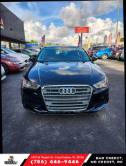 Image of 2016 AUDI A3