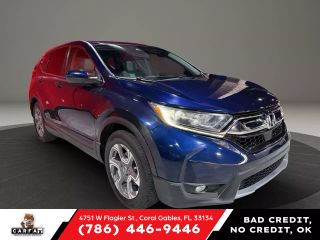 Image of 2019 HONDA CR-V