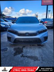 Image of 2024 HONDA CIVIC