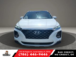 Image of 2019 HYUNDAI SANTA FE