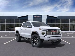 2025 GMC CANYON DENALI