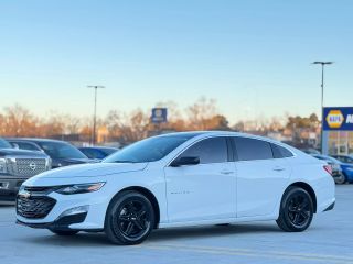 Image of 2023 CHEVROLET MALIBU