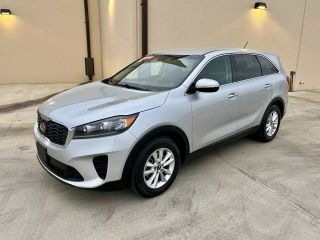 2019 KIA SORENTO L