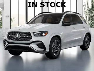 2025 MERCEDES-BENZ GLE GLE450