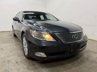 2007 LEXUS LS 460