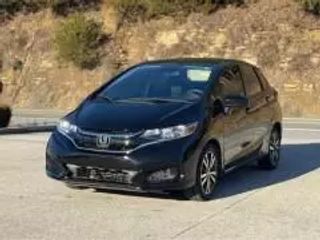 Image of 2019 HONDA FIT