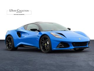 2024 LOTUS EMIRA FIRST EDITION
