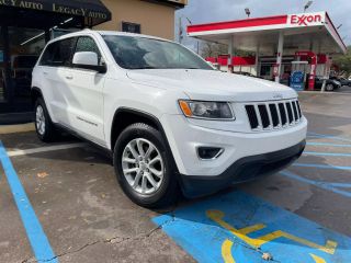Image of 2016 JEEP GRAND CHEROKEE
