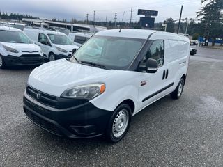 2017 RAM PROMASTER CITY CARGO 4-CYL, 2.4 LITER TRADESMAN CARGO VAN 4D at Lakeside Auto - used cars for sale in Lynnwood, WA.