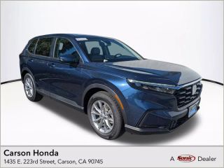2025 HONDA CR-V EX-L SPORT UTILITY 4D