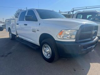 2017 RAM 2500 TRADESMAN