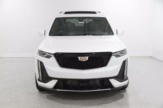 2025 CADILLAC XT6 SPORT