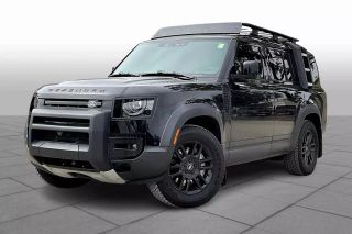 2023 LAND ROVER DEFENDER 130 SE