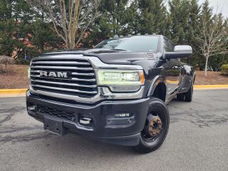 2019 RAM 3500 LIMITED