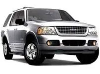 2005 FORD EXPLORER SUV V6, 4.0 LITER XLS SPORT UTILITY 4D at Panda Autos - used cars for sale in Vienna, VA.