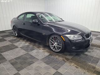2013 BMW 3 SERIES - Image