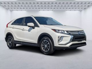 2020 MITSUBISHI ECLIPSE CROSS ES