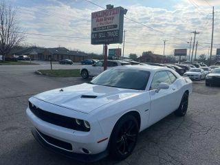 Image of 2018 DODGE CHALLENGER