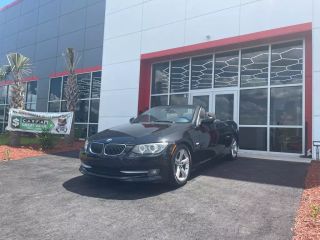 2013 BMW 3 SERIES 328I