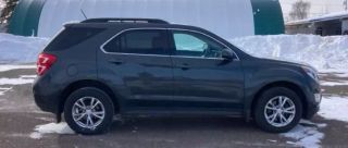 Image of 2017 CHEVROLET EQUINOX