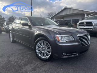 2014 CHRYSLER 300 300