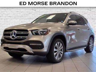 2023 MERCEDES-BENZ GLE 350