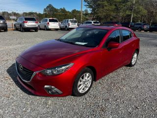 2016 MAZDA MAZDA3 I GRAND TOURING